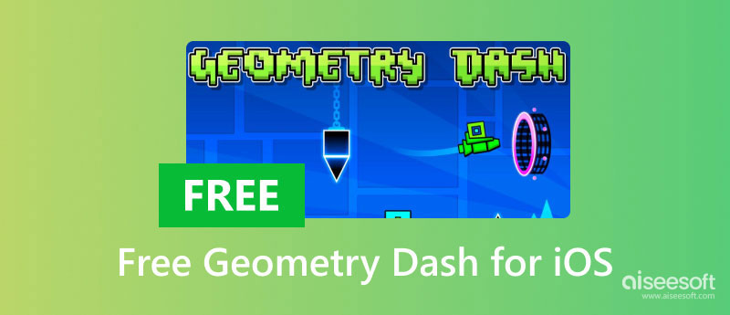 Geometry Dash games: Play Geometry Dash games for free