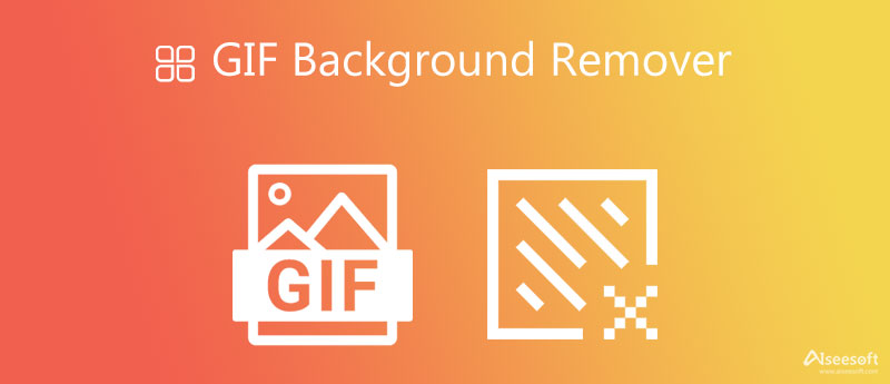 How to Make GIF Background Transparent Online without Photoshop