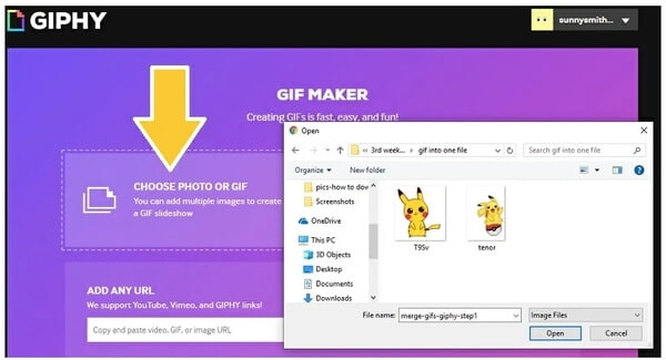 Giphy Capture Alternatives for GIF Screen Recording - ClipClip