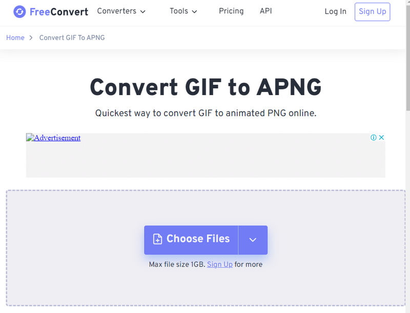 APNG to GIF] How to Convert Animated PNG to GIF Facilely?