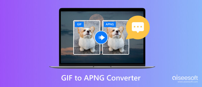 GIF to PNG Converter