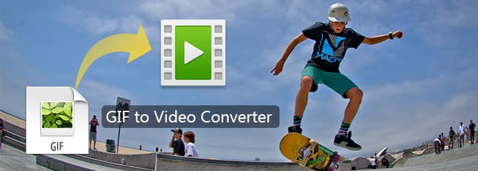 5 Best Online GIF to Video Converters