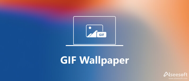 Exporting wallpapers as GIF / video