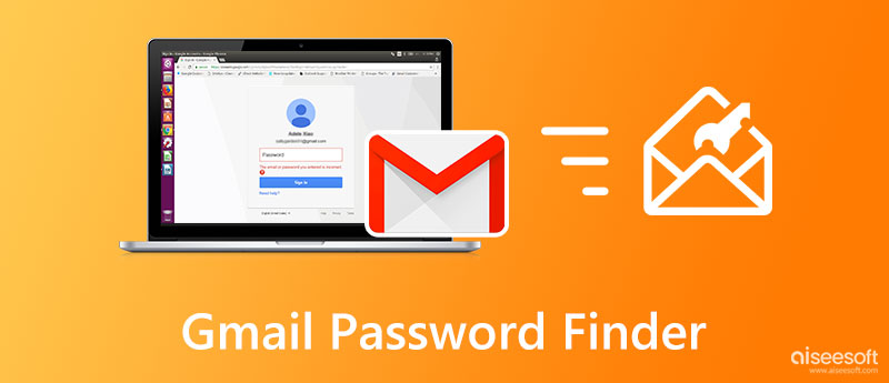 Review Of The Gmail Password Finder To Retrieve Lost Password