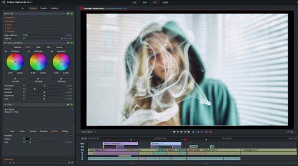 lightworks video editor for pc free download