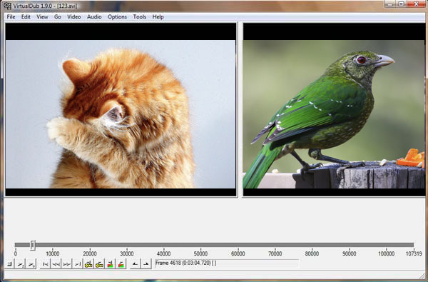 video editing software for free on mac