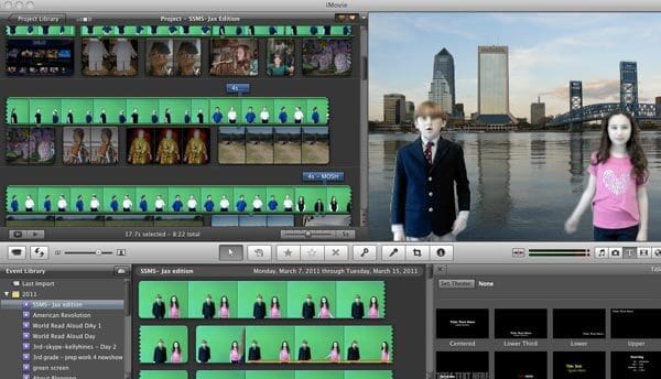 top green screen video editing software for windows xp