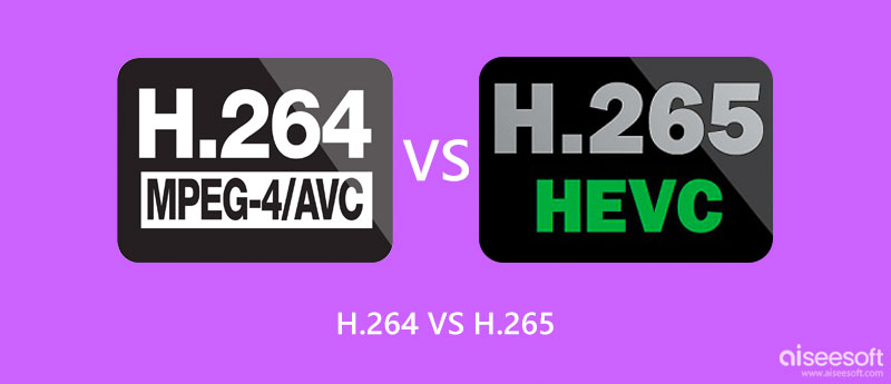 H.264 Против H.265: Какое Кодирование Видео Лучше Использовать?