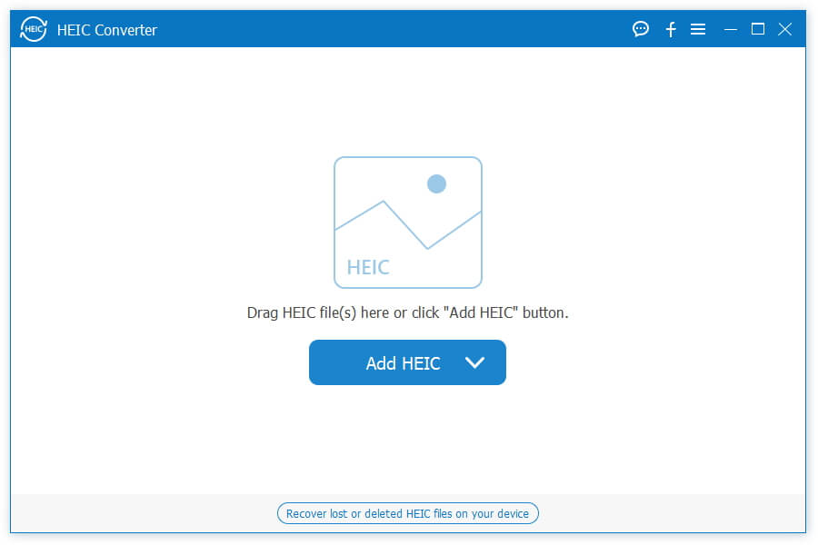 Top 8 Free HEIC To JPEG Converter Online Windows Mac Android 