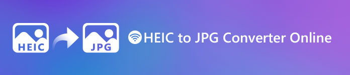HEIC to JPEG Online Converters