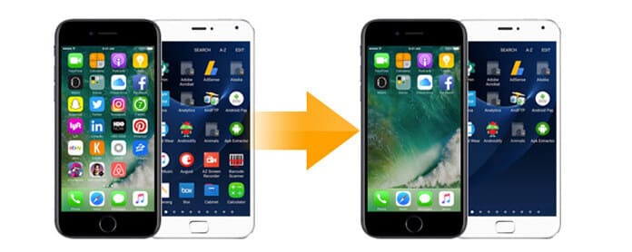 How to hide app and game from iPhone, iPad, iPod: iOS 8