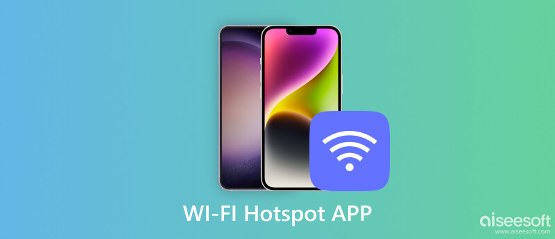 hotspot wifi app download