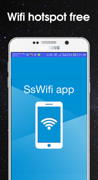 hotspot wifi app download