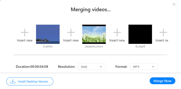 How to Join/Merge iMovie Clips on Mac and iPhone