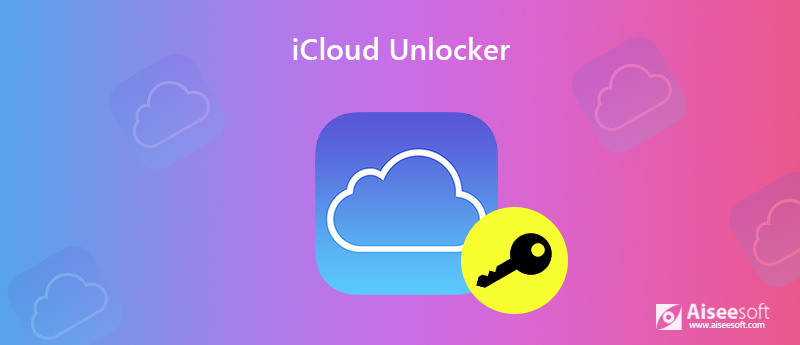icloud unlock