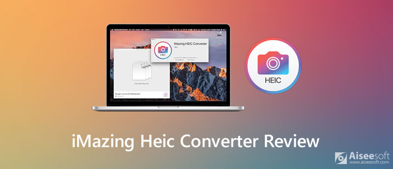 imazing heic convert