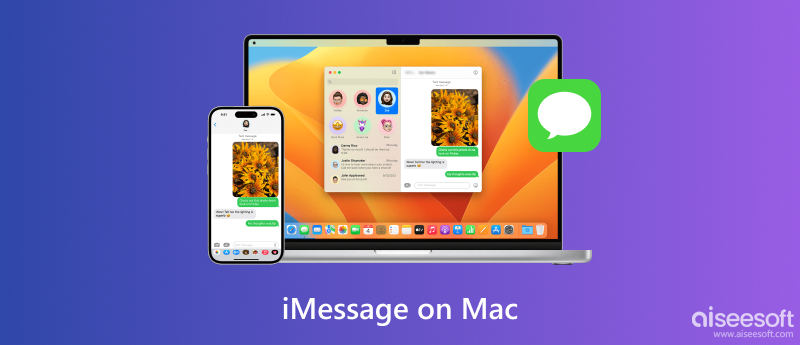 how to download imessage on mac