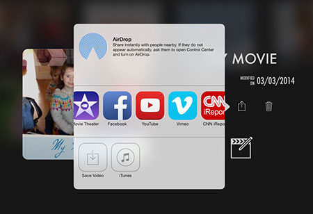imovie download for ipad free