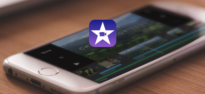 what is imovie for iphone