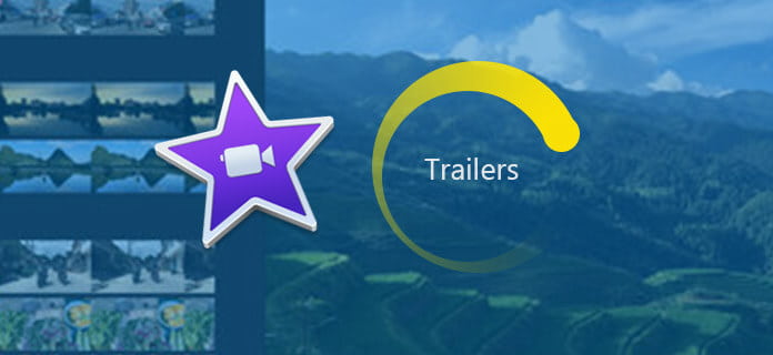 How To Create A Movie Trailer With Imovie Trailers