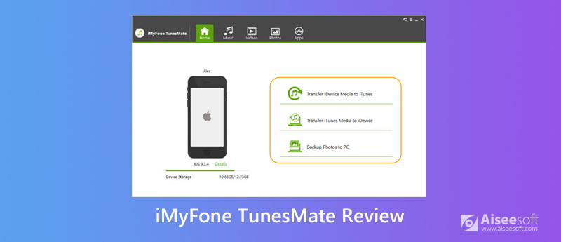 download imyfone tunesmate iphone transfer