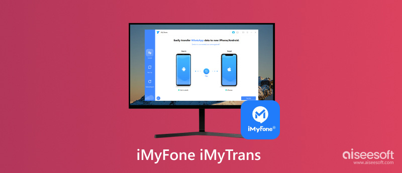 iMyTrans