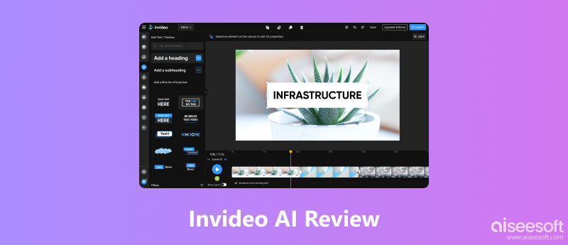 InVideo AI Review