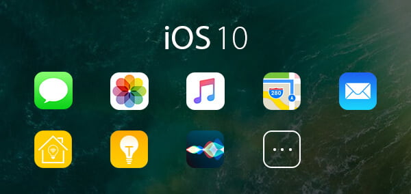New Ios 10 Update Everything You Need To Care About