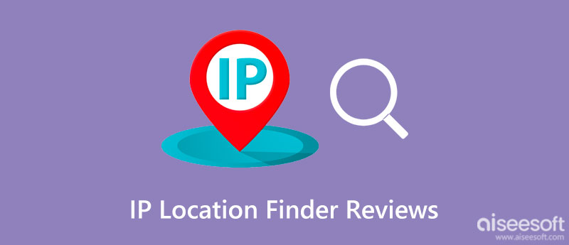IP Location Finder 评论