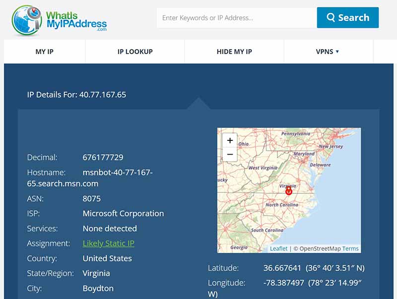 Top 8 IP Location Finders To Get Exact Location Of IP Addresses