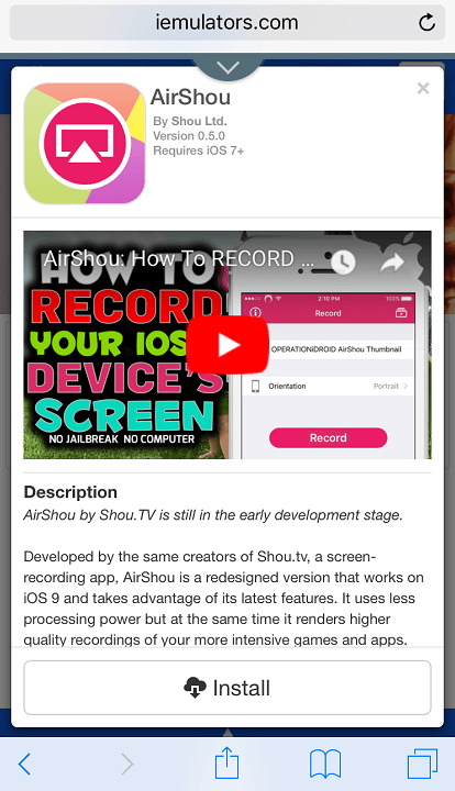 free for ios instal Aiseesoft Screen Recorder 2.8.22