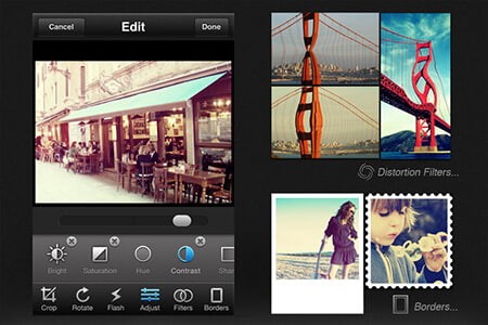 15 Best Camera Apps for iPhone 13/12/11/X/8/7/6/5/5s of 2022