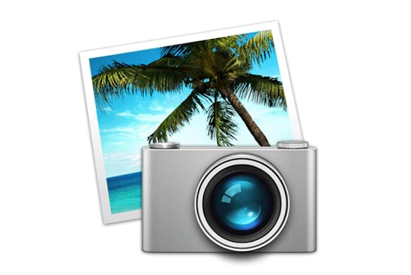 iphoto syncing