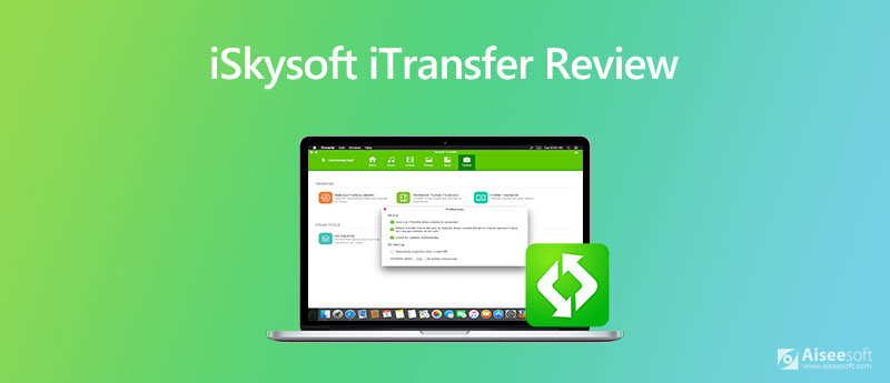 itransfer review