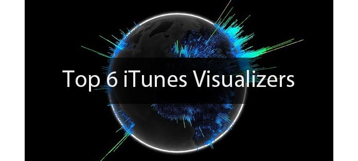 Itunes Visualizer Mac