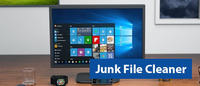 junk files cleaner