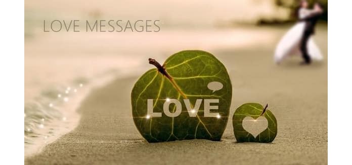love messages for boyfriend