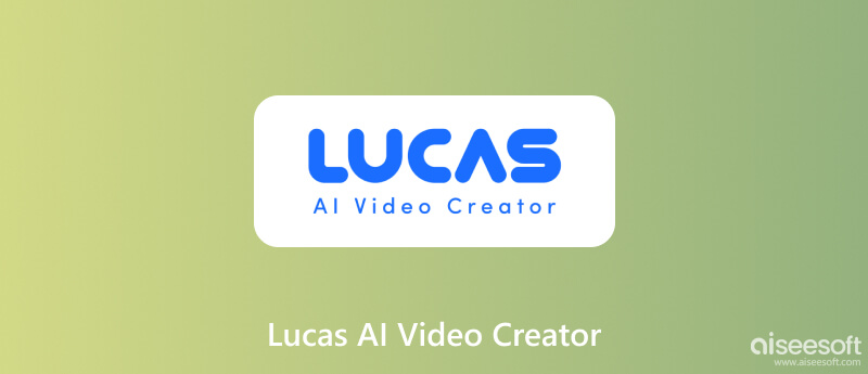 Lucas AI Video Creator