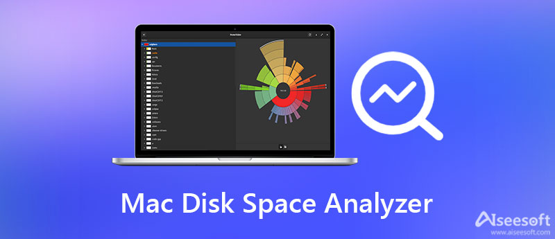 mac disk usage analyzer