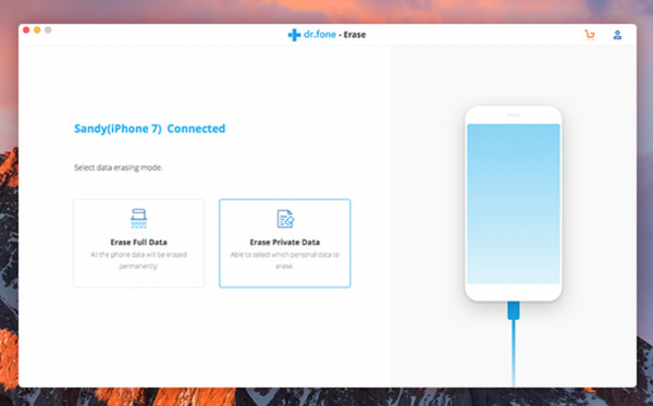 download the last version for mac Coolmuster iOS Eraser 2.3.3