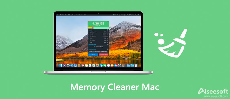 macbook ram cleaner