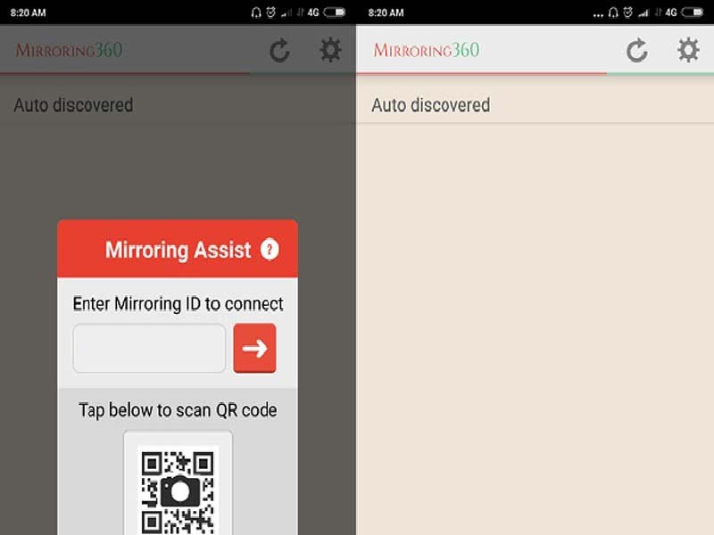 download the new version for android Aiseesoft Phone Mirror 2.2.22