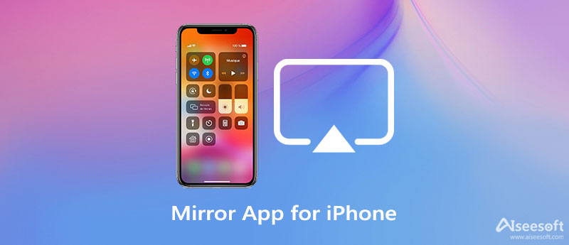 Aiseesoft Phone Mirror 2.2.22 for ios instal