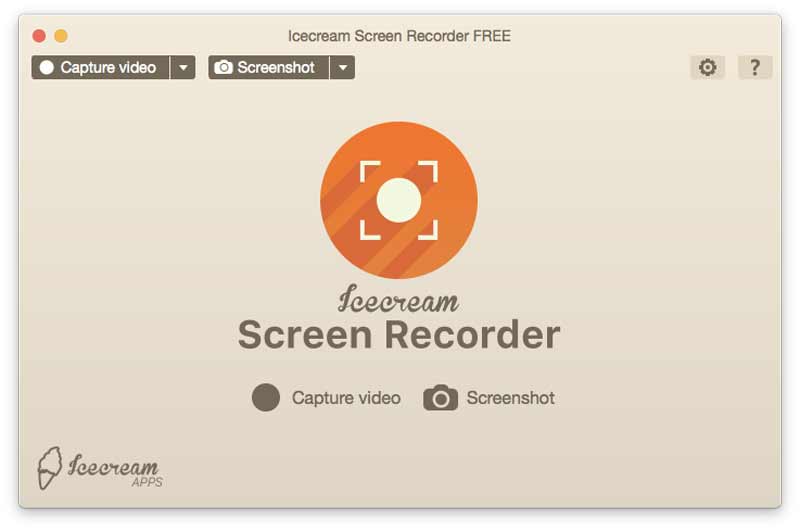 Free Screen Recorder for Windows, Mac and Android - Icecream Apps