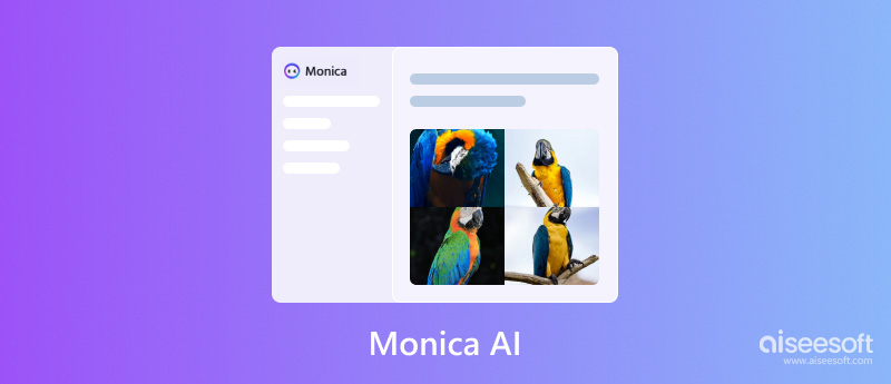 Monica AI