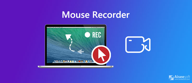 mouse recorder macbook