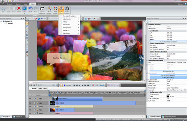 download vsdc free video editor