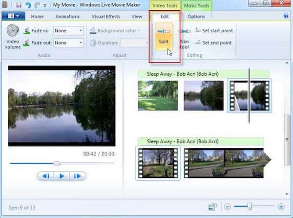 windows movie maker 6.0 2012 free download