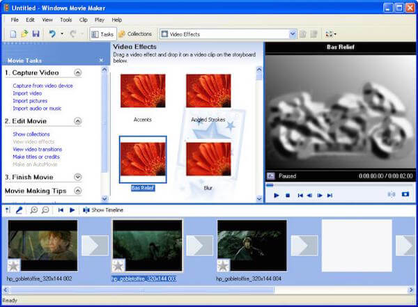 movie effects free download mac