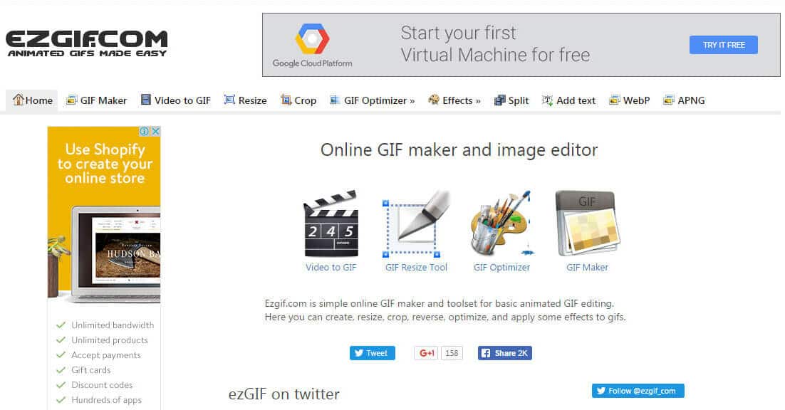 ASF to GIF Converter (Free & Online)